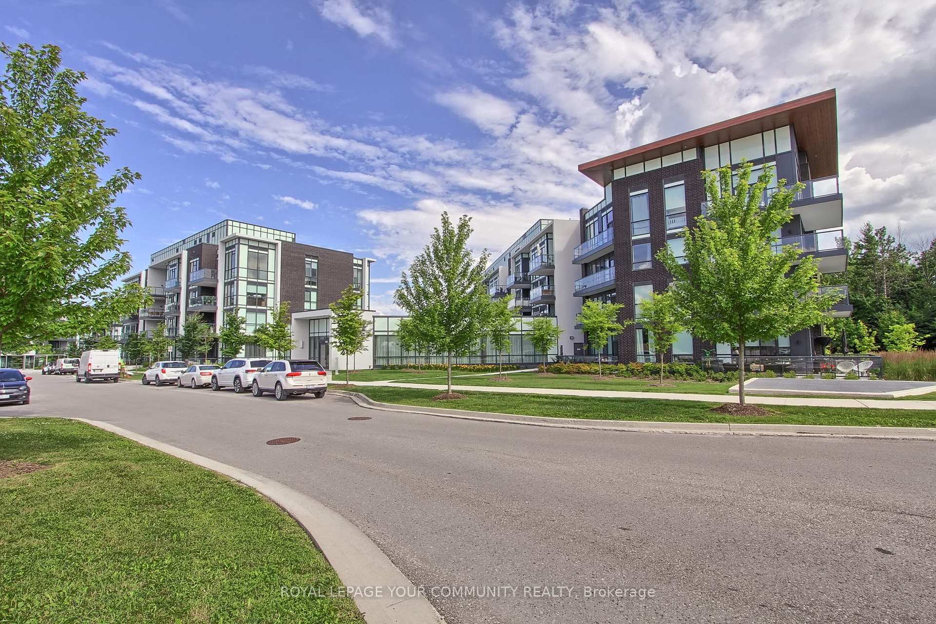 Photo 38 of Unit 342, 415 Sea Ray Avenue, Innisfil, Rural Innisfil — HOMEH