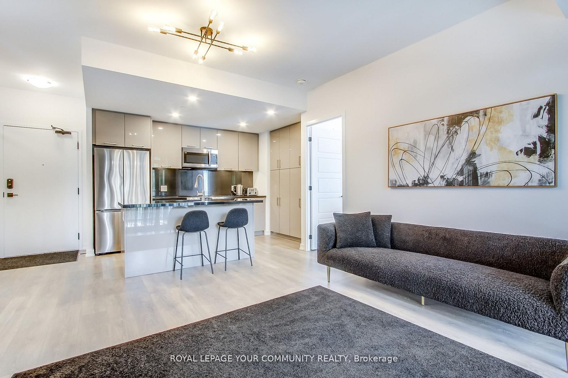 Photo 2 of Unit 342, 415 Sea Ray Avenue, Innisfil, Rural Innisfil — HOMEH