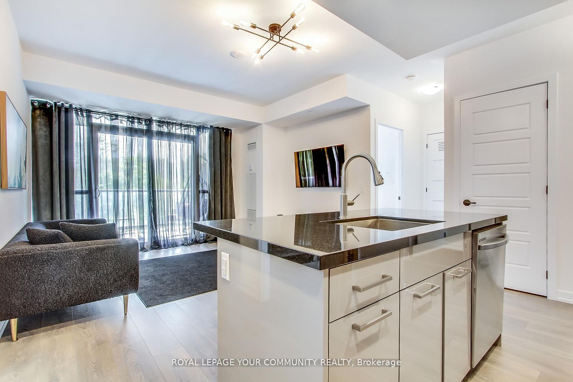Photo 9 of Unit 342, 415 Sea Ray Avenue, Innisfil, Rural Innisfil — HOMEH