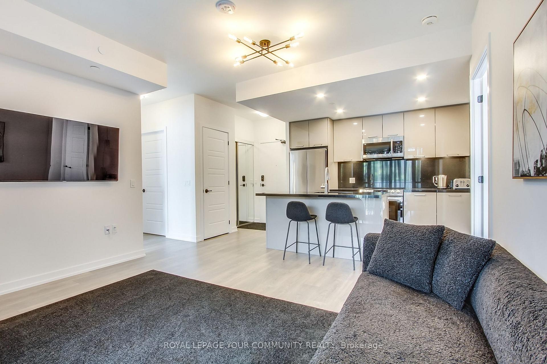 Photo 12 of Unit 342, 415 Sea Ray Avenue, Innisfil, Rural Innisfil — HOMEH