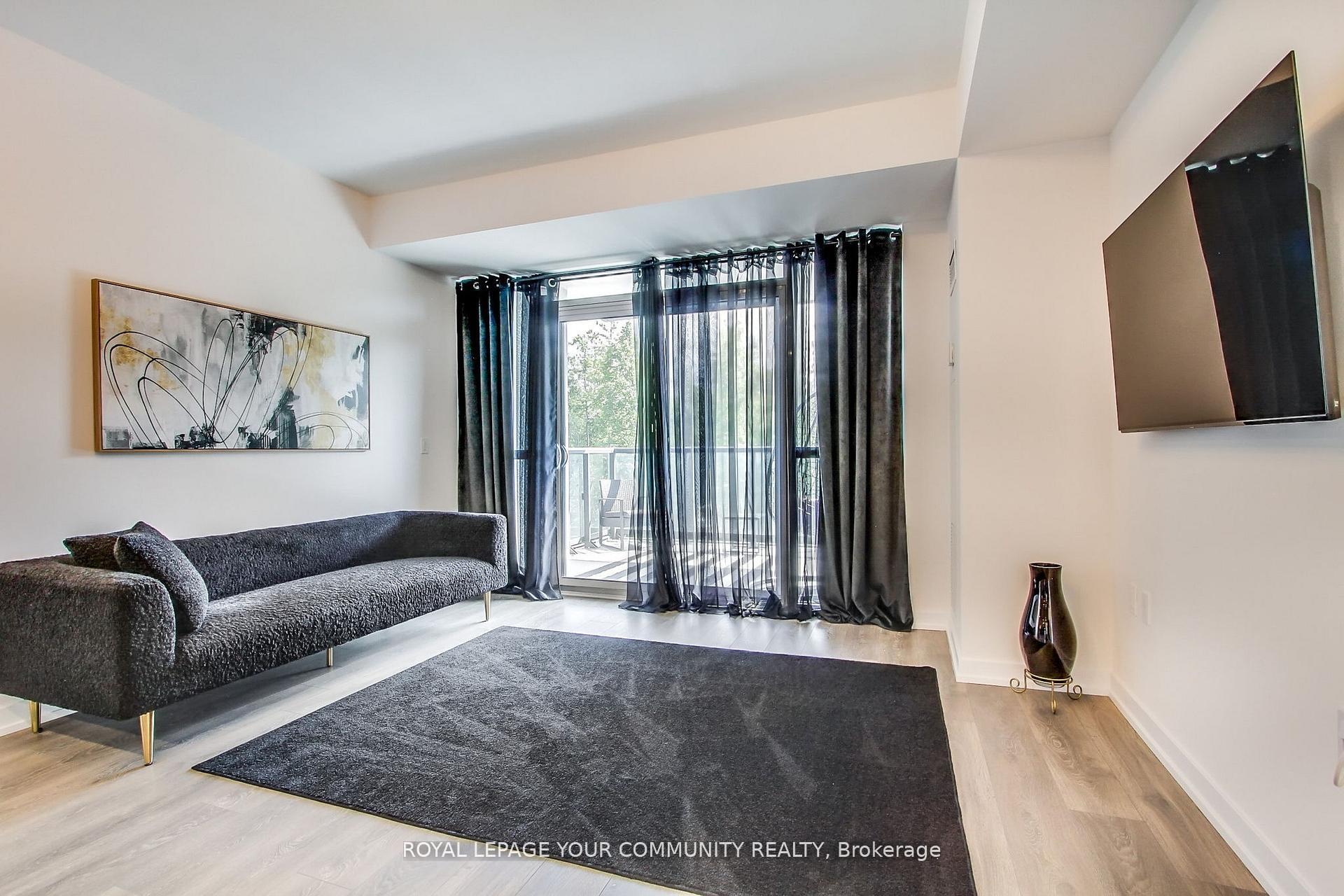 Photo 8 of Unit 342, 415 Sea Ray Avenue, Innisfil, Rural Innisfil — HOMEH