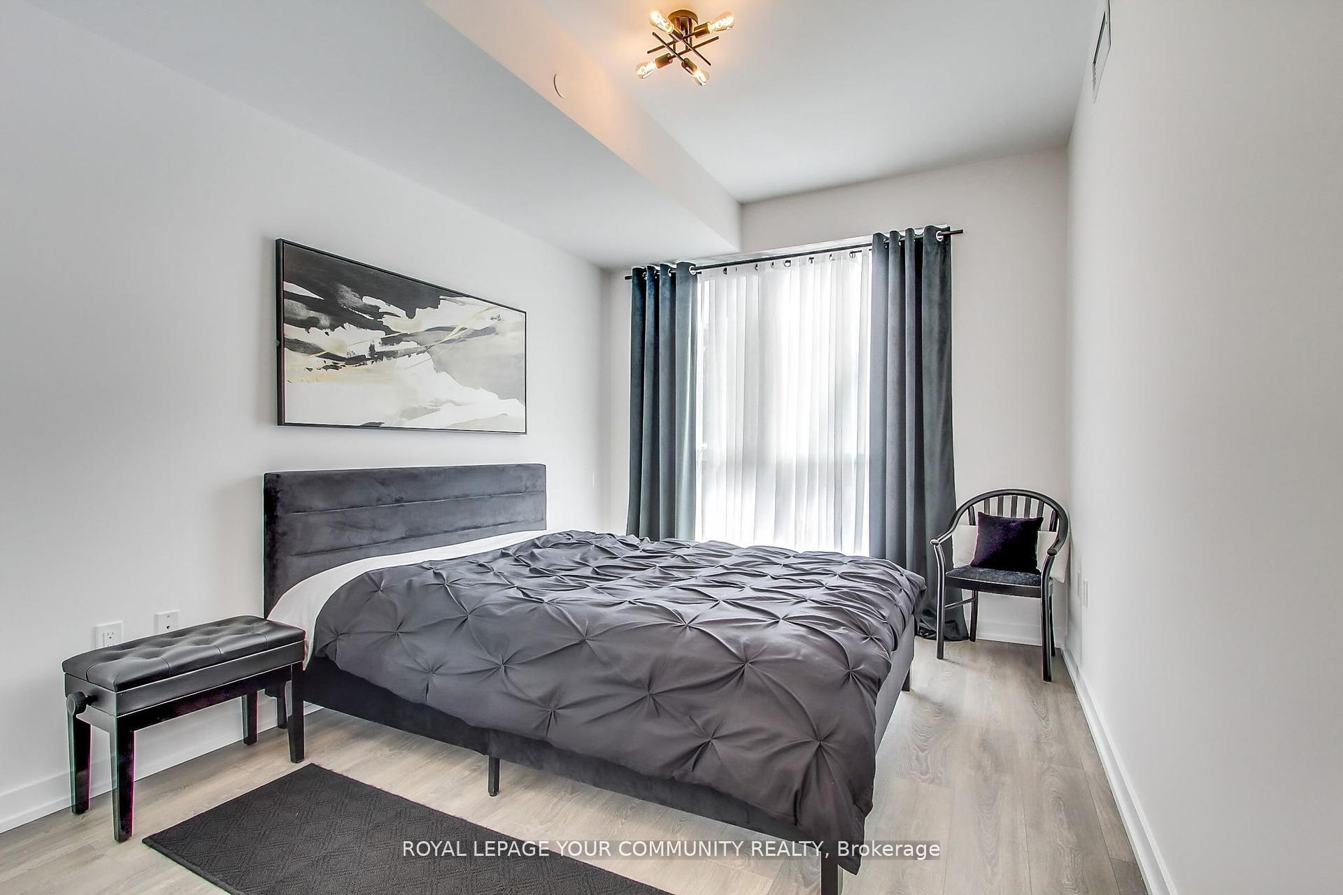 Photo 4 of Unit 342, 415 Sea Ray Avenue, Innisfil, Rural Innisfil — HOMEH