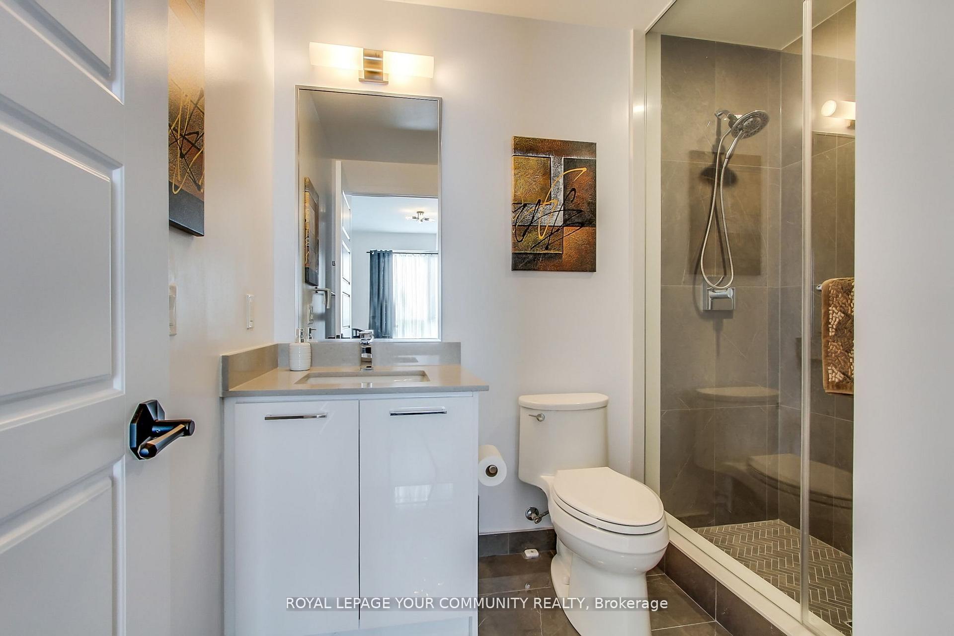 Photo 15 of Unit 342, 415 Sea Ray Avenue, Innisfil, Rural Innisfil — HOMEH
