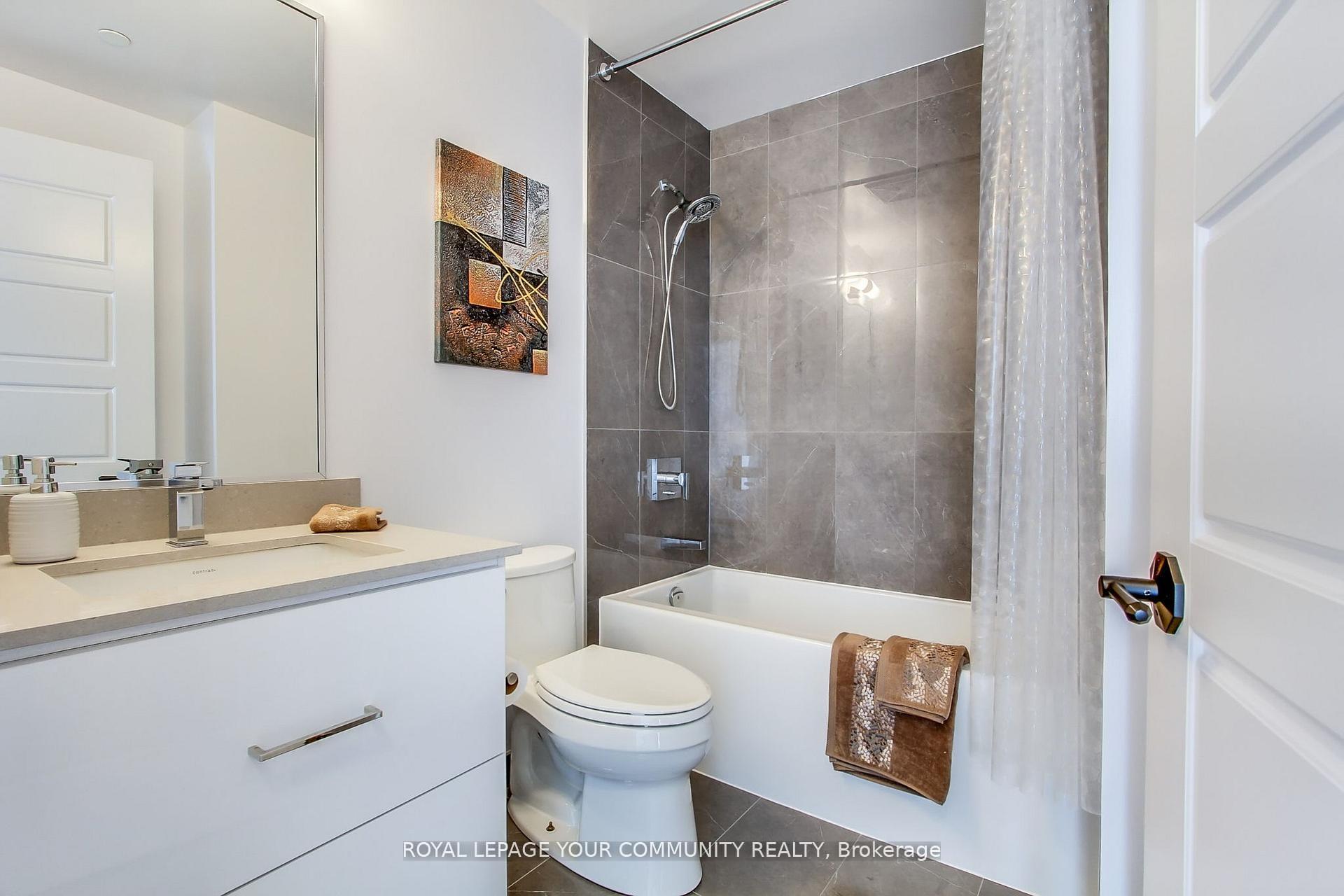 Photo 6 of Unit 342, 415 Sea Ray Avenue, Innisfil, Rural Innisfil — HOMEH
