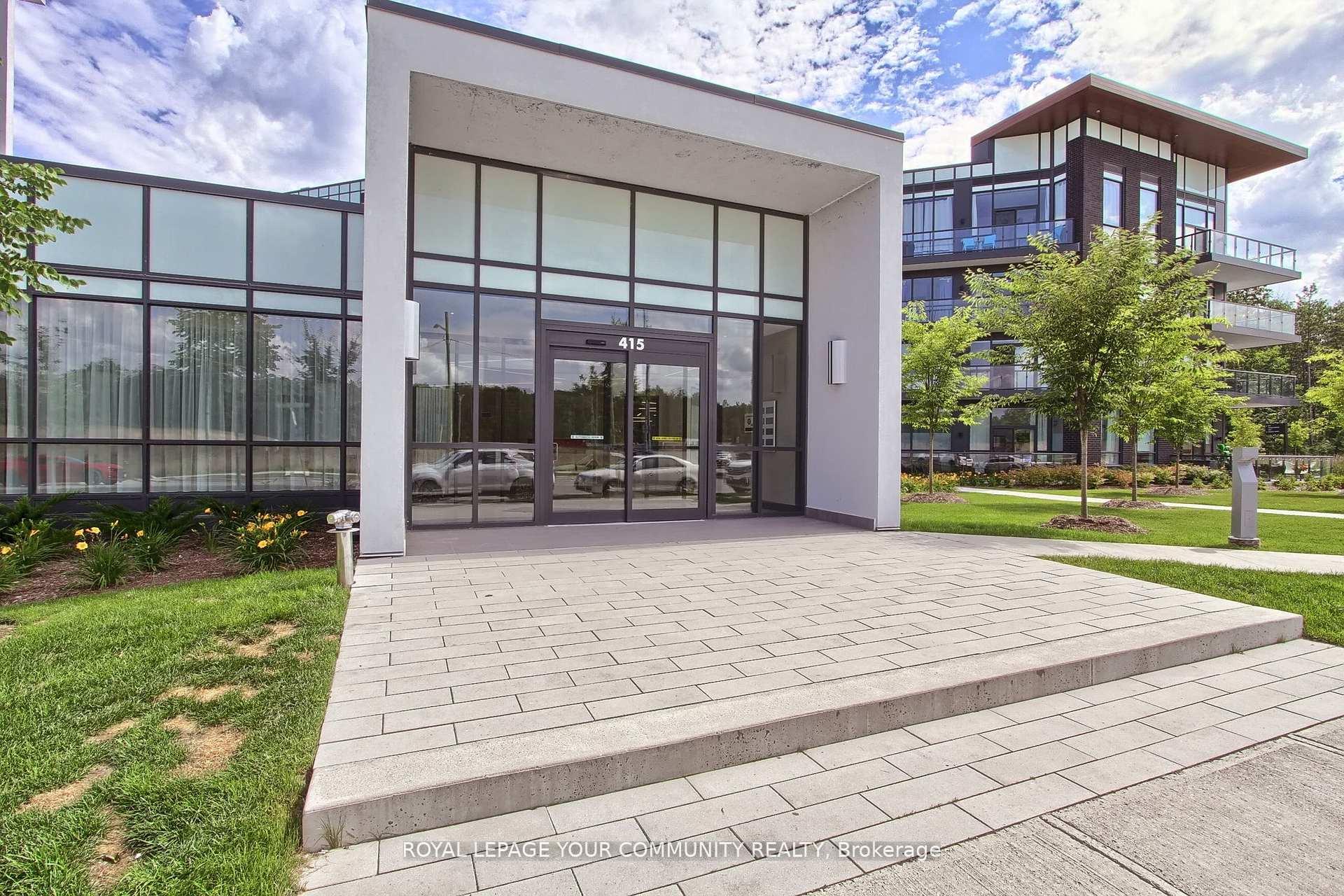 Photo 7 of Unit 342, 415 Sea Ray Avenue, Innisfil, Rural Innisfil — HOMEH