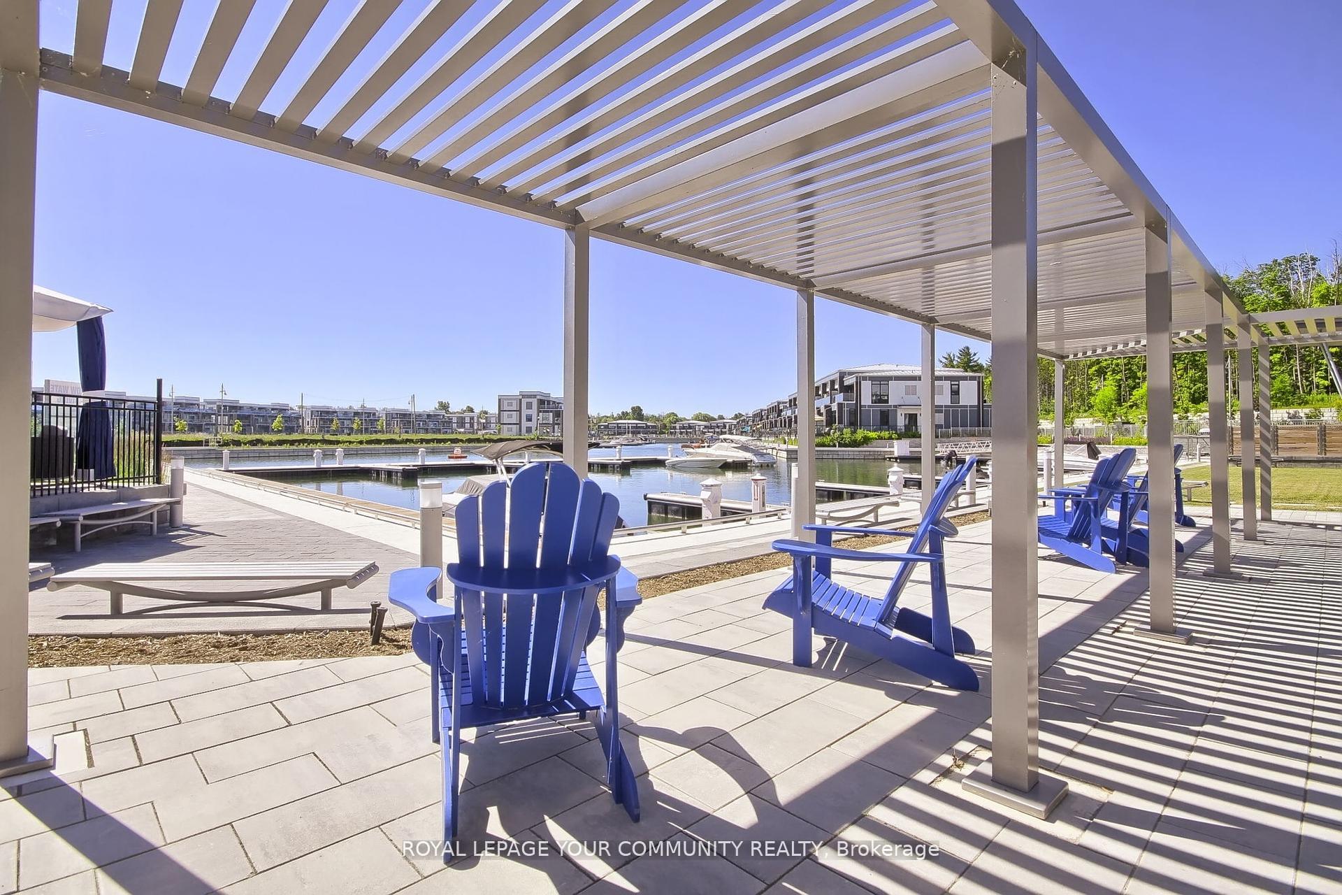 Photo 18 of Unit 342, 415 Sea Ray Avenue, Innisfil, Rural Innisfil — HOMEH
