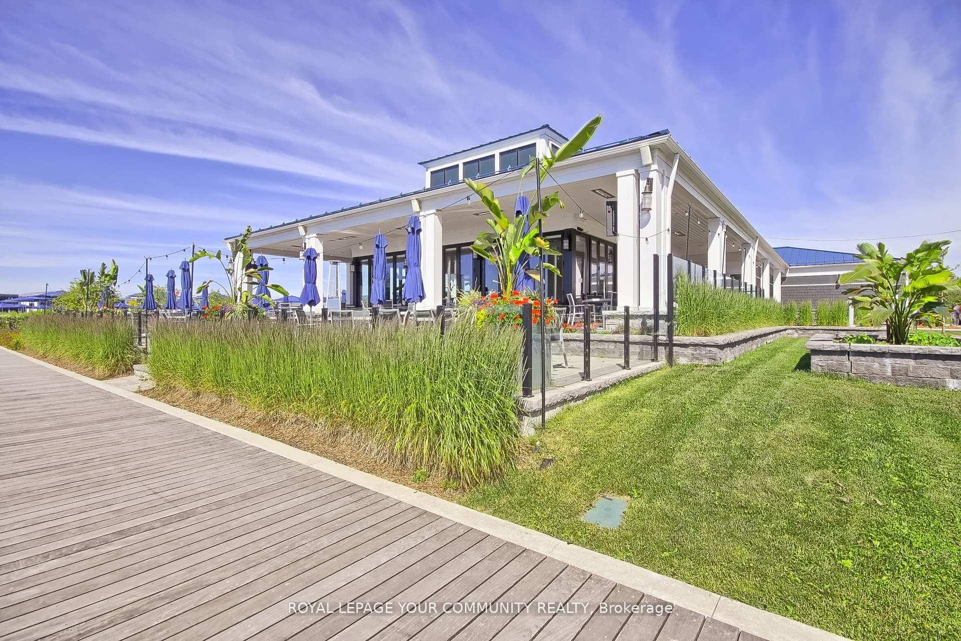 Photo 30 of Unit 342, 415 Sea Ray Avenue, Innisfil, Rural Innisfil — HOMEH