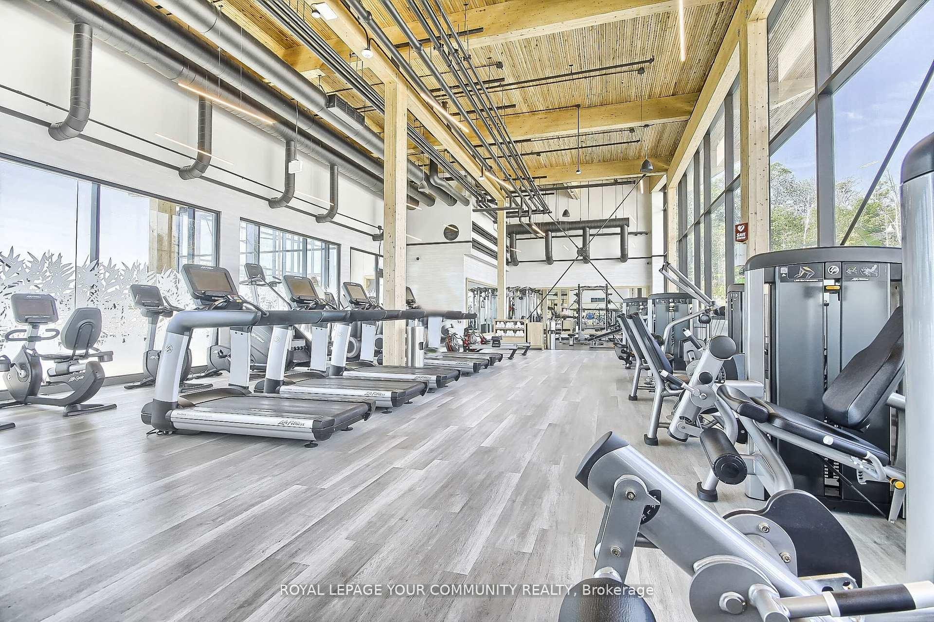 Photo 25 of Unit 342, 415 Sea Ray Avenue, Innisfil, Rural Innisfil — HOMEH
