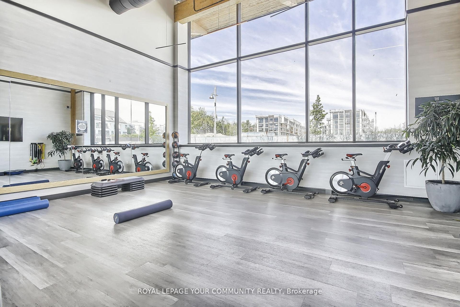 Photo 34 of Unit 342, 415 Sea Ray Avenue, Innisfil, Rural Innisfil — HOMEH