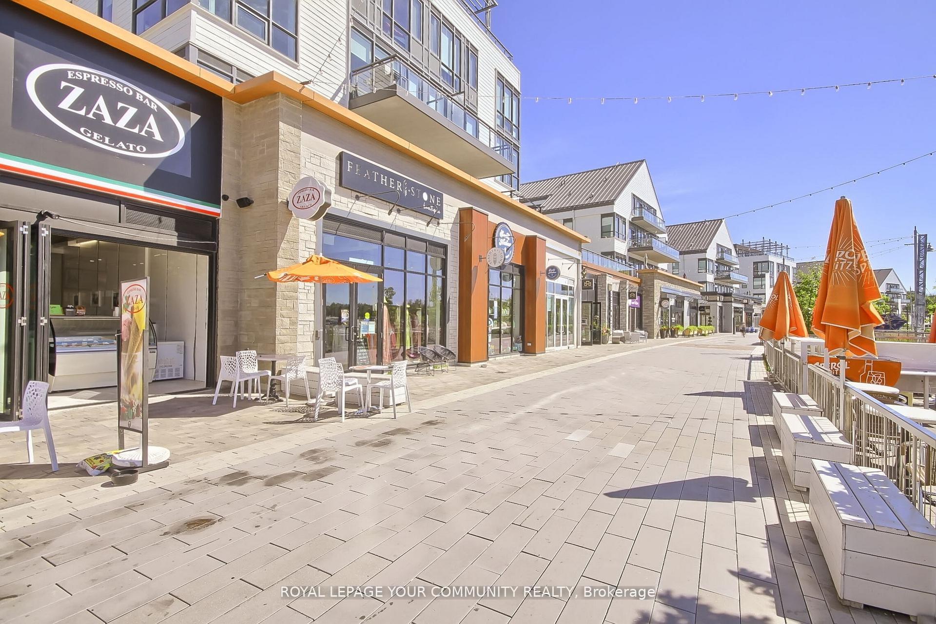 Photo 37 of Unit 342, 415 Sea Ray Avenue, Innisfil, Rural Innisfil — HOMEH