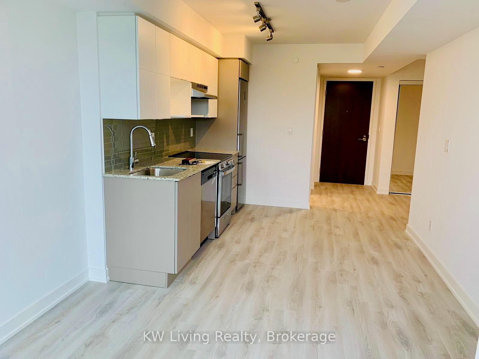Photo 1 of Unit 307, 120 Varna Drive, Toronto, Englemount-Lawrence — HOMEH