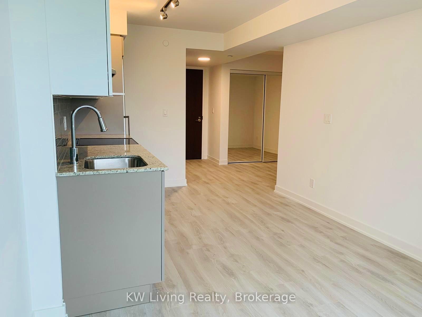 Photo 9 of Unit 307, 120 Varna Drive, Toronto, Englemount-Lawrence — HOMEH
