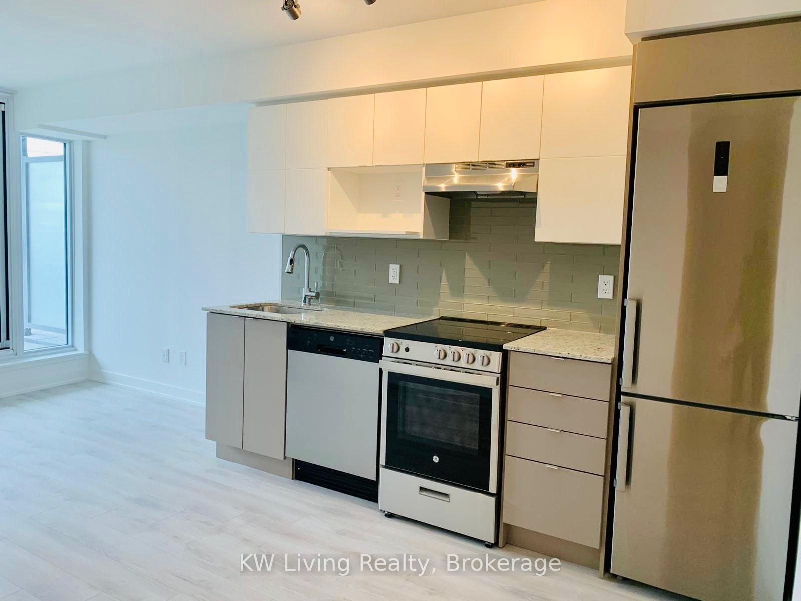 Photo 2 of Unit 307, 120 Varna Drive, Toronto, Englemount-Lawrence — HOMEH