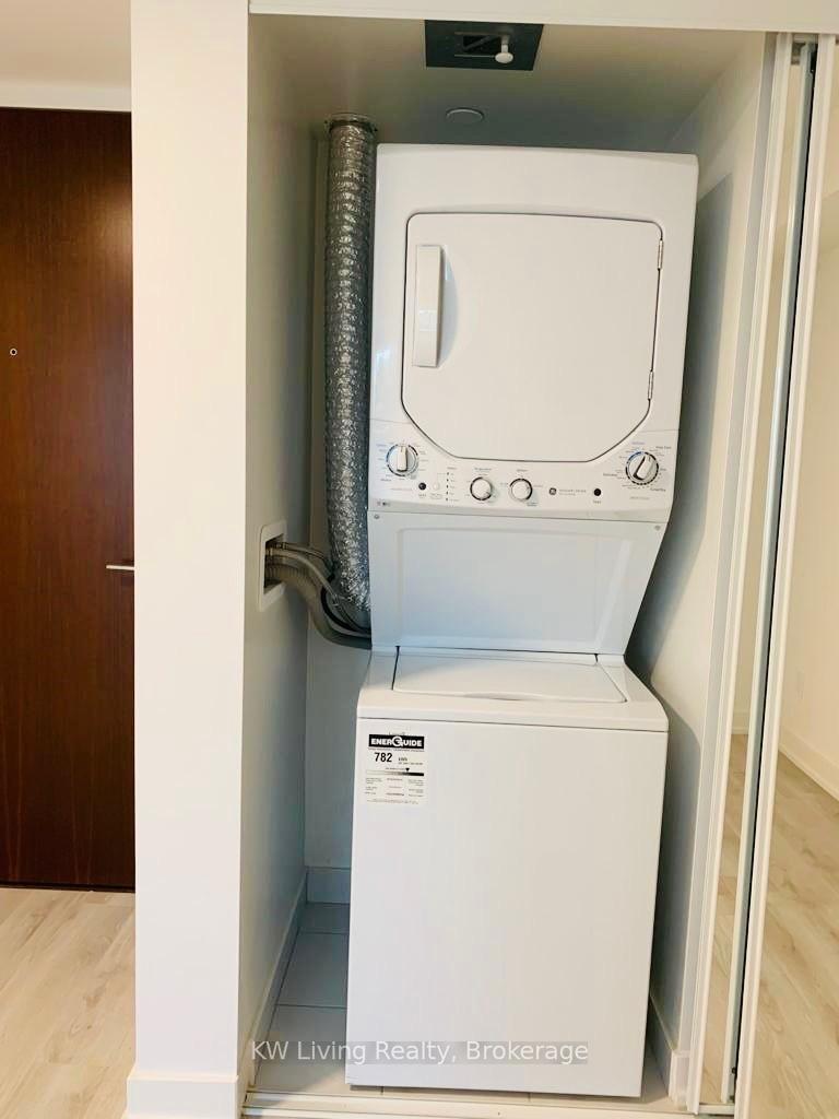 Photo 3 of Unit 307, 120 Varna Drive, Toronto, Englemount-Lawrence — HOMEH