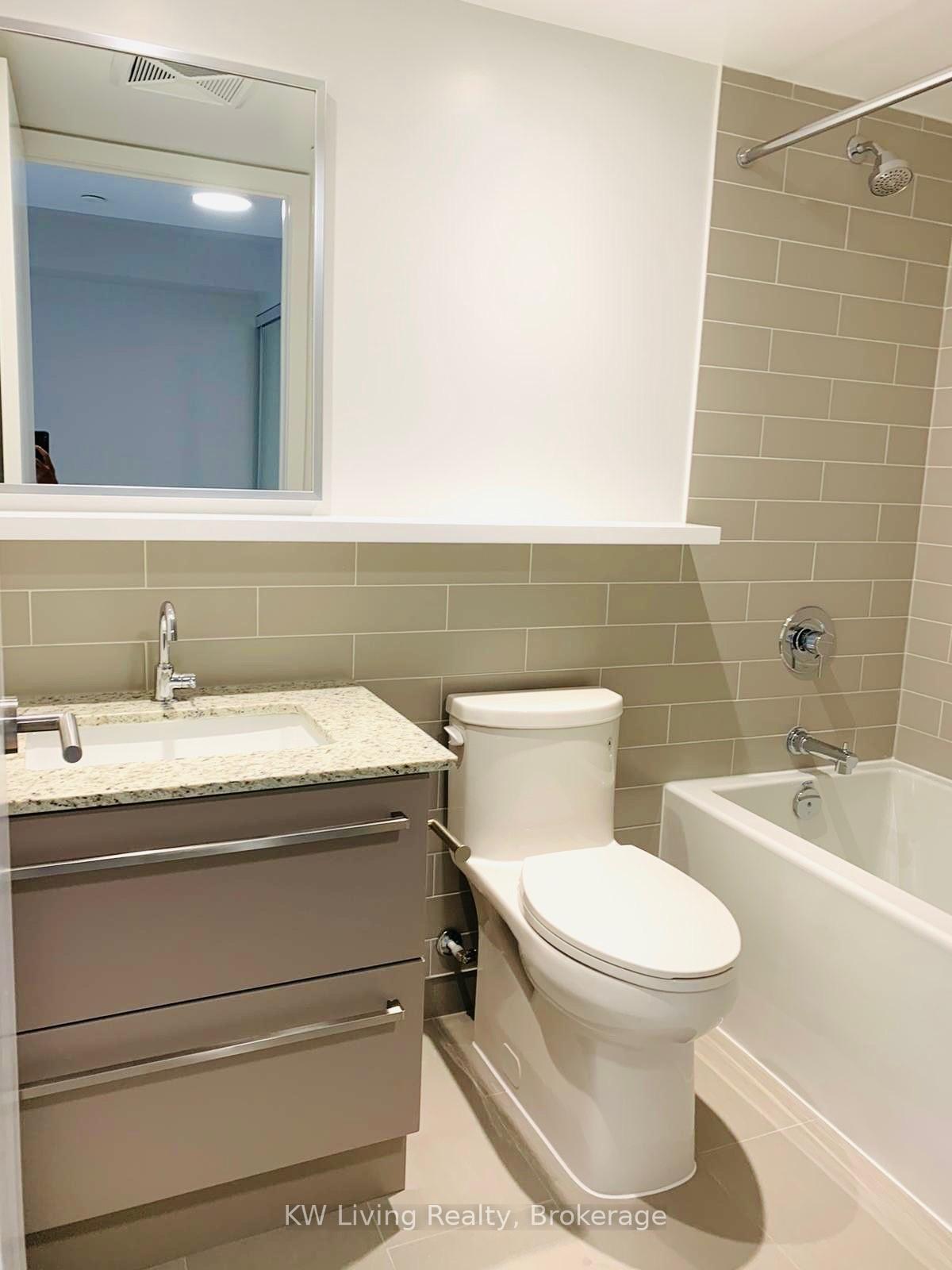 Photo 4 of Unit 307, 120 Varna Drive, Toronto, Englemount-Lawrence — HOMEH