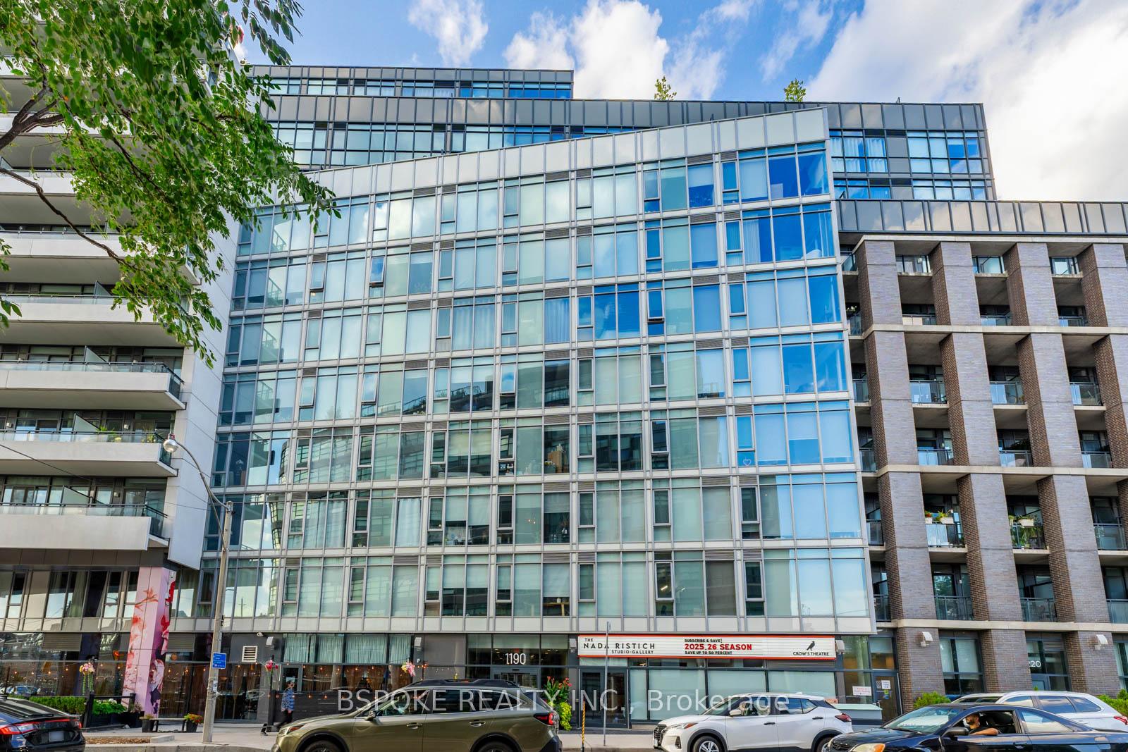 Photo 26 of Unit 805, 1190 Dundas Street E, Toronto, South Riverdale — HOMEH