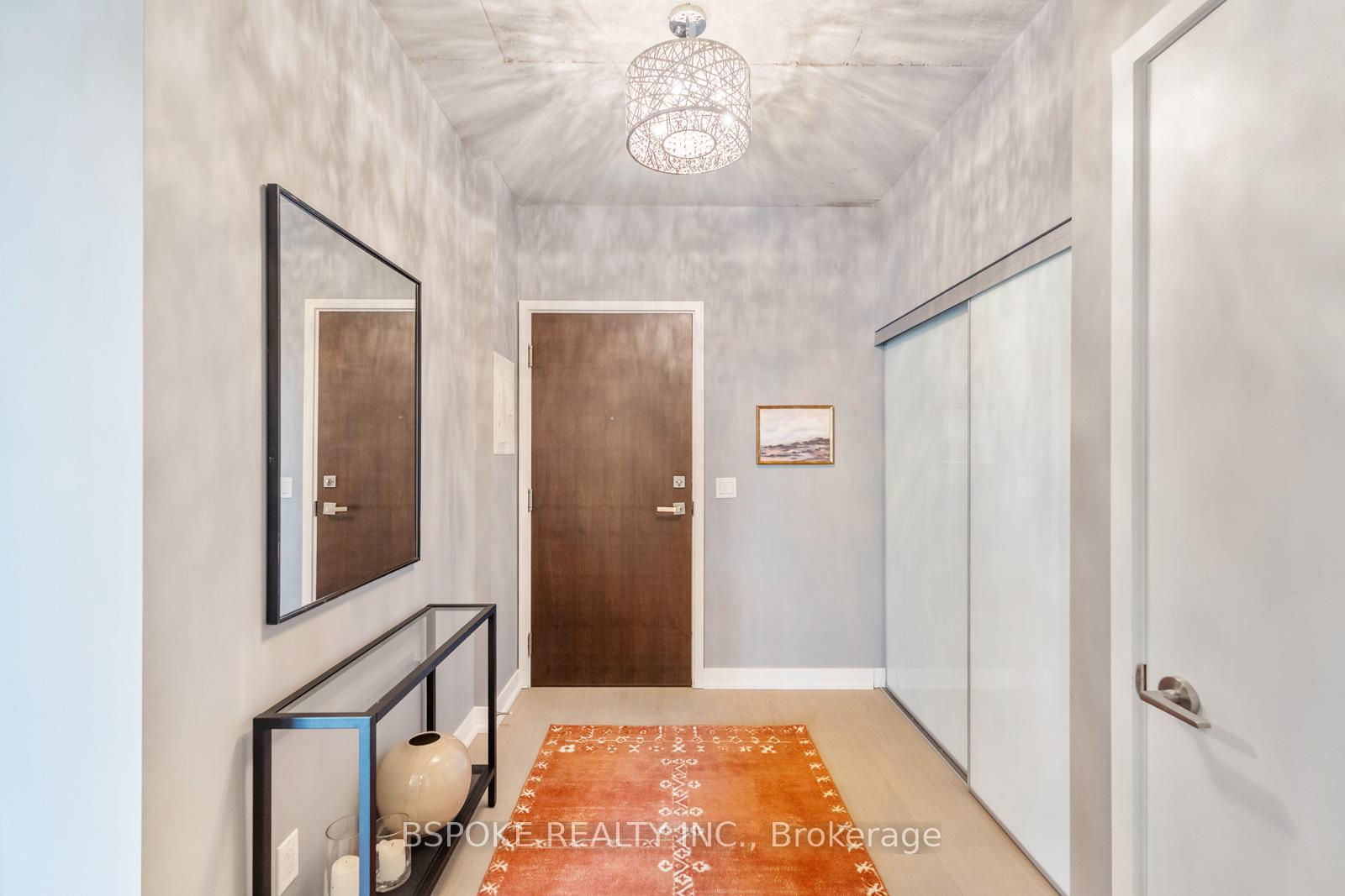 Photo 2 of Unit 805, 1190 Dundas Street E, Toronto, South Riverdale — HOMEH