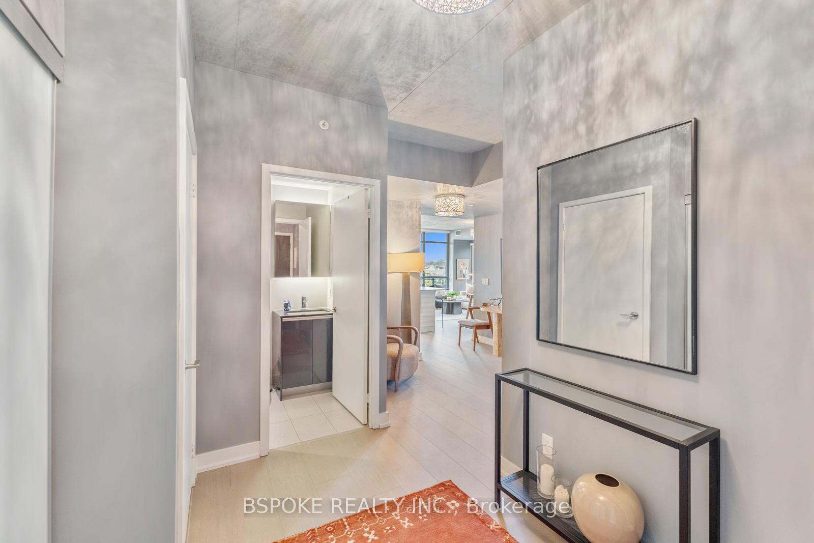 Photo 5 of Unit 805, 1190 Dundas Street E, Toronto, South Riverdale — HOMEH