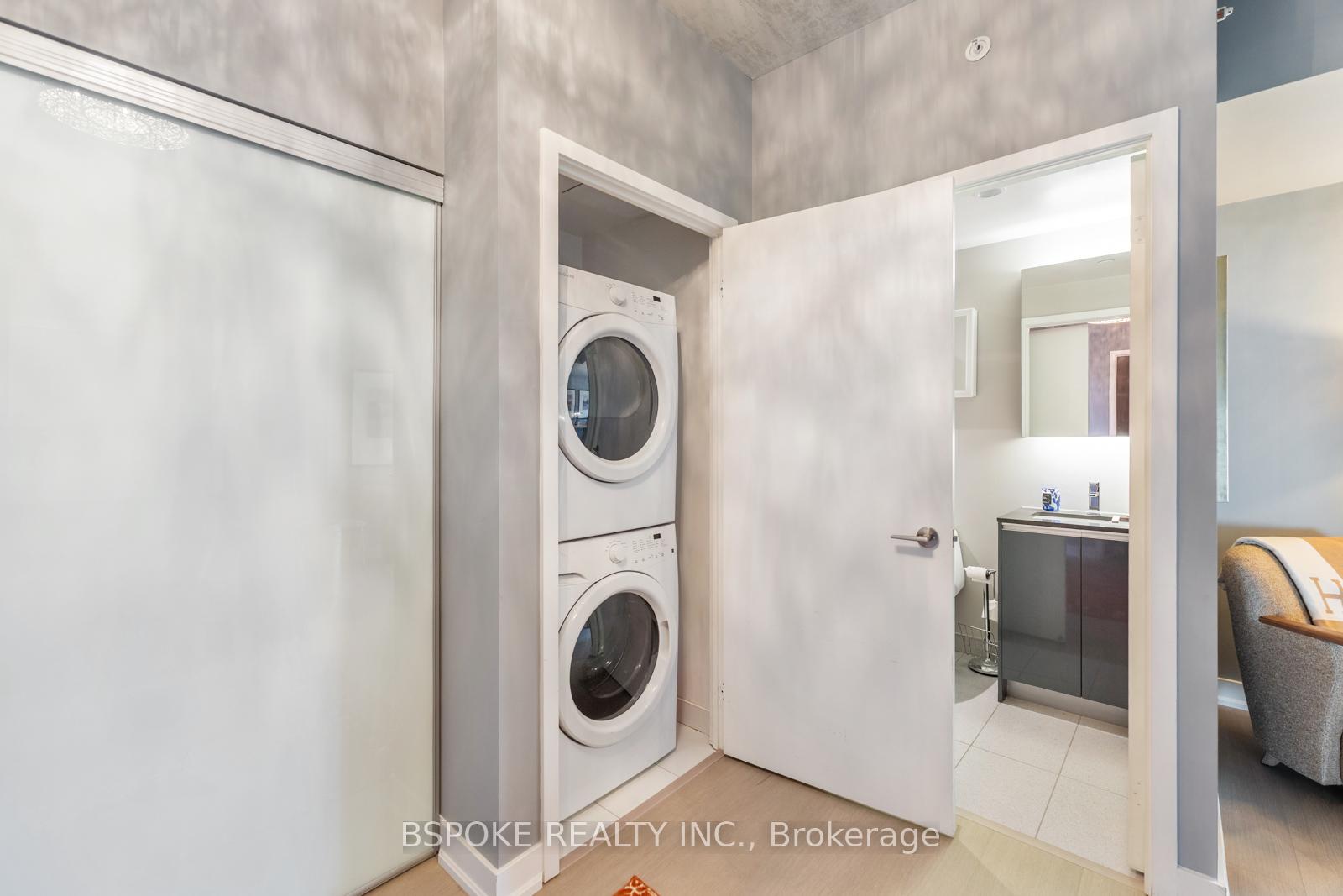 Photo 7 of Unit 805, 1190 Dundas Street E, Toronto, South Riverdale — HOMEH