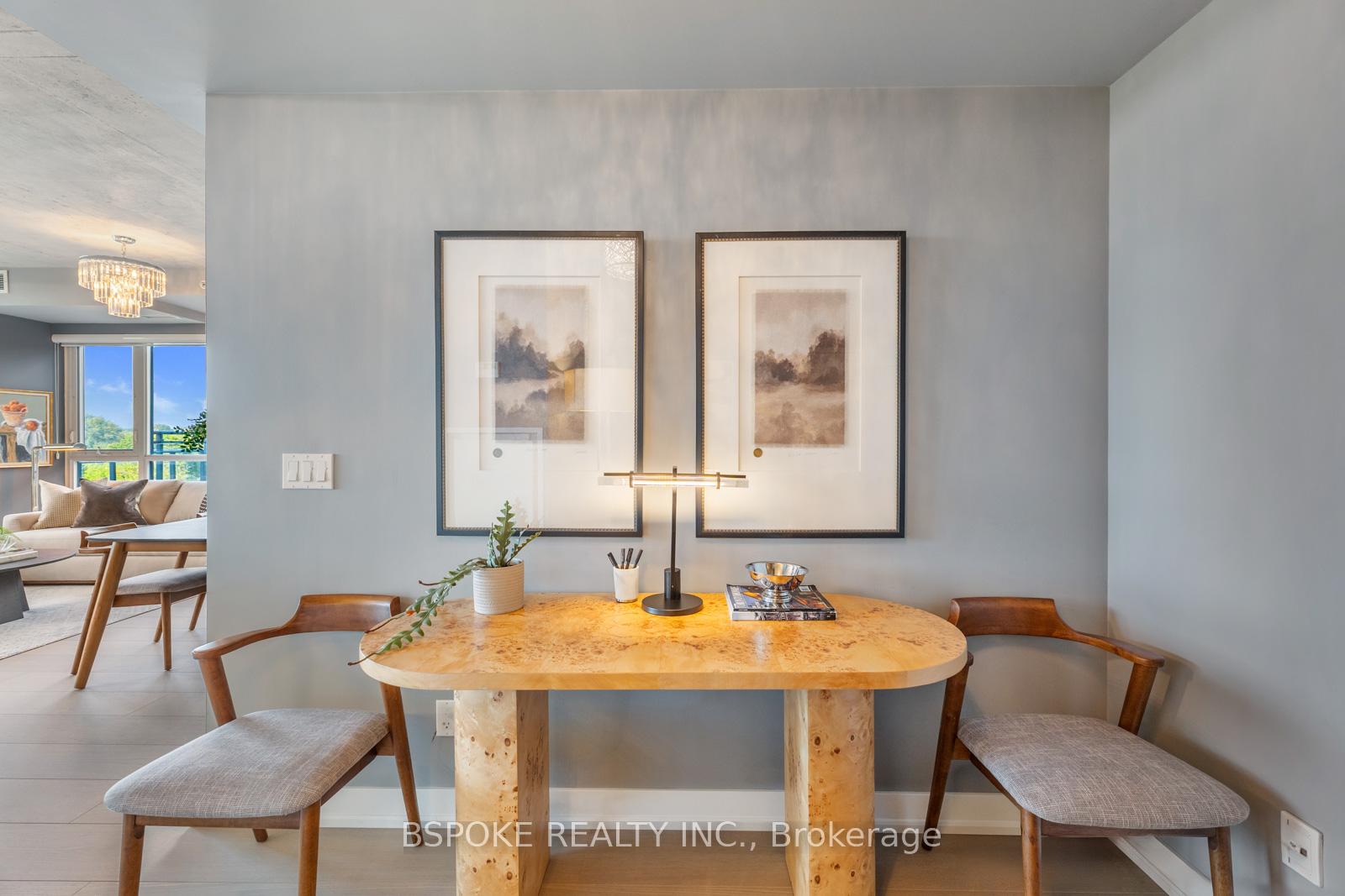 Photo 11 of Unit 805, 1190 Dundas Street E, Toronto, South Riverdale — HOMEH