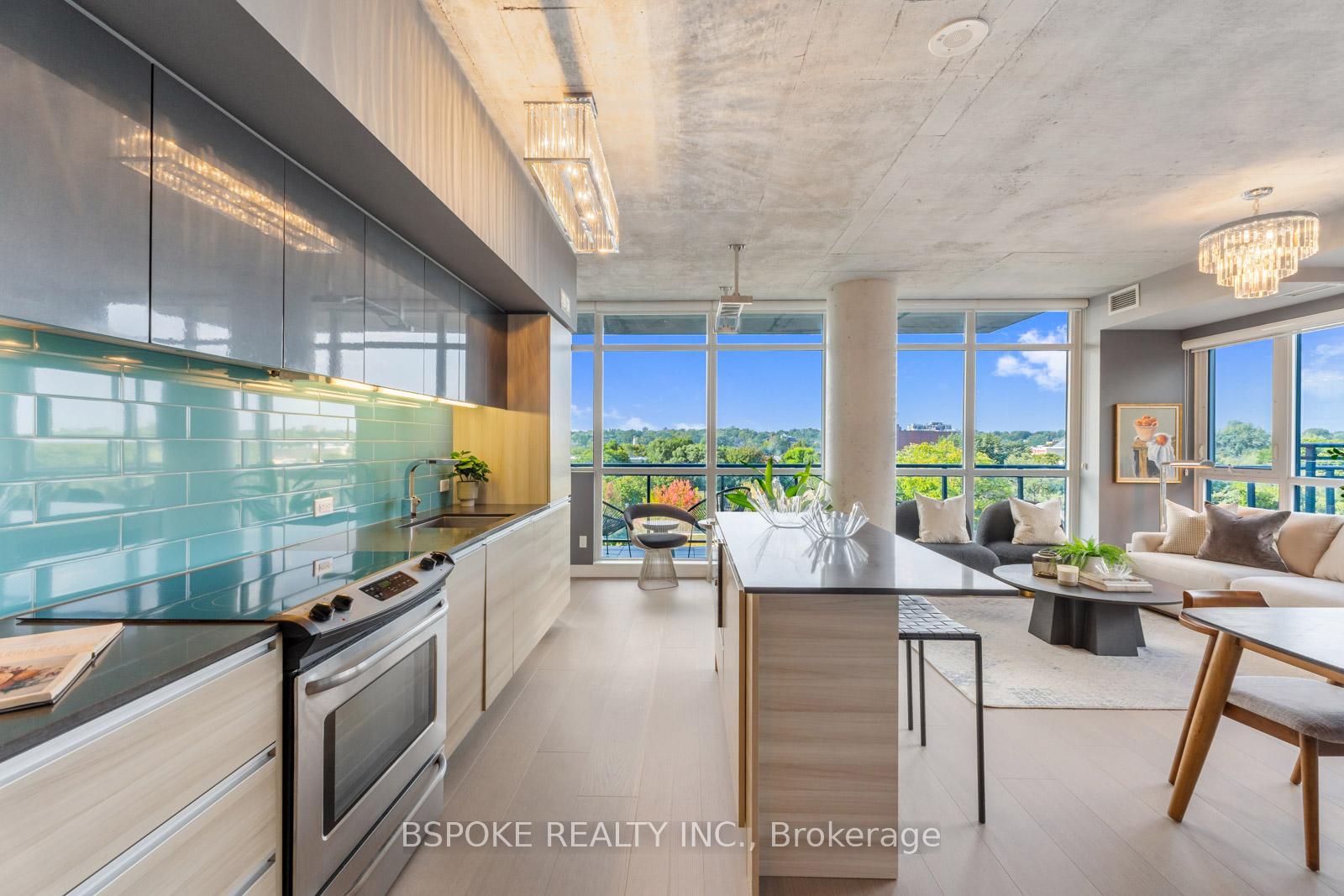 Photo 24 of Unit 805, 1190 Dundas Street E, Toronto, South Riverdale — HOMEH