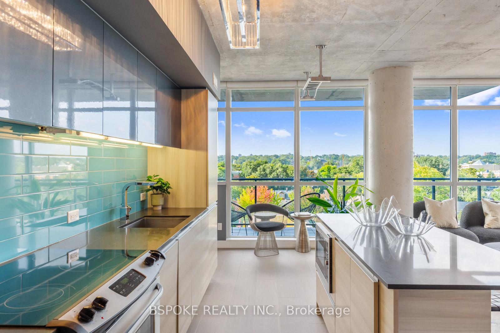 Photo 12 of Unit 805, 1190 Dundas Street E, Toronto, South Riverdale — HOMEH