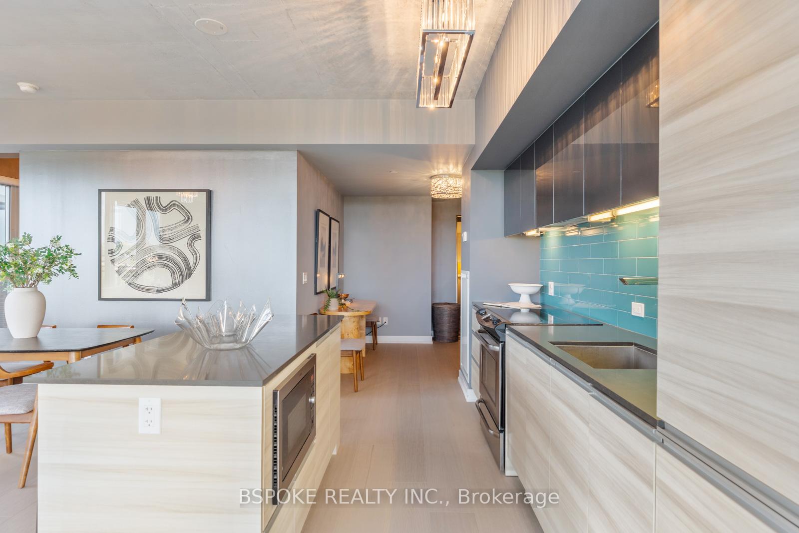 Photo 13 of Unit 805, 1190 Dundas Street E, Toronto, South Riverdale — HOMEH
