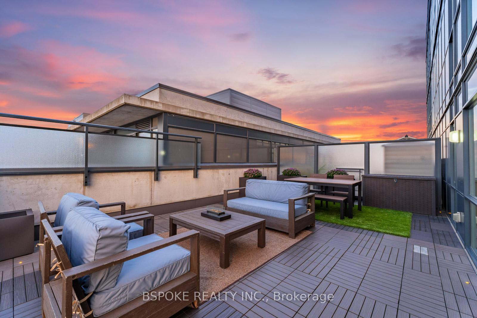 Photo 18 of Unit 805, 1190 Dundas Street E, Toronto, South Riverdale — HOMEH