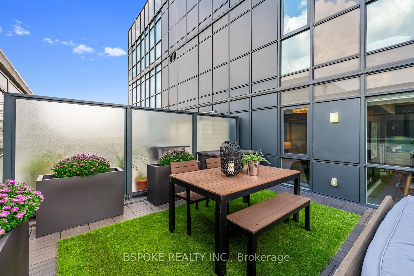 Photo 14 of Unit 805, 1190 Dundas Street E, Toronto, South Riverdale — HOMEH