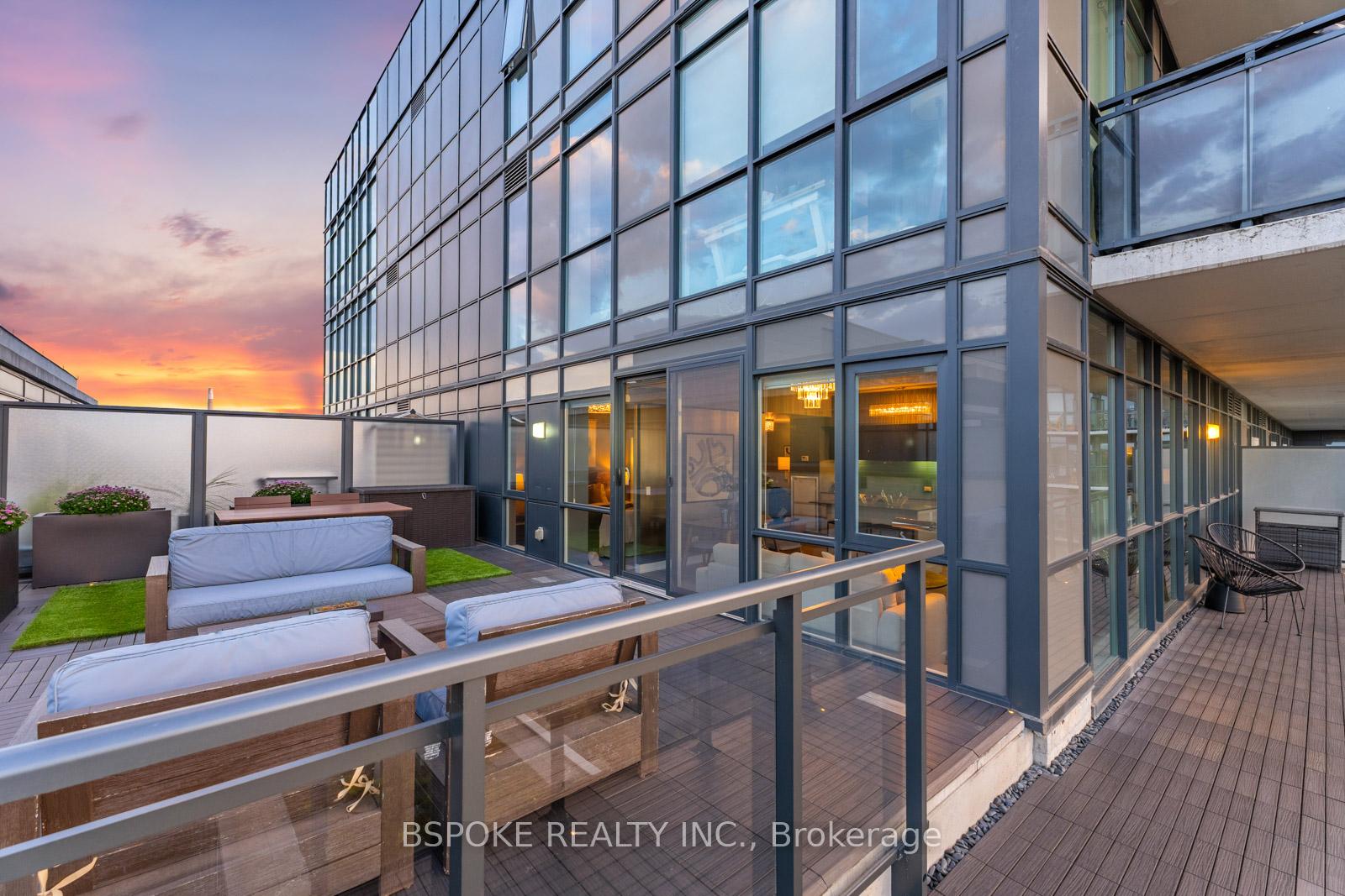 Photo 20 of Unit 805, 1190 Dundas Street E, Toronto, South Riverdale — HOMEH