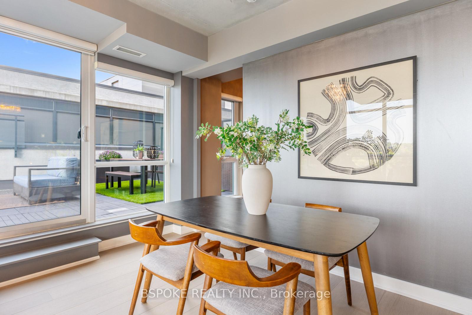 Photo 22 of Unit 805, 1190 Dundas Street E, Toronto, South Riverdale — HOMEH