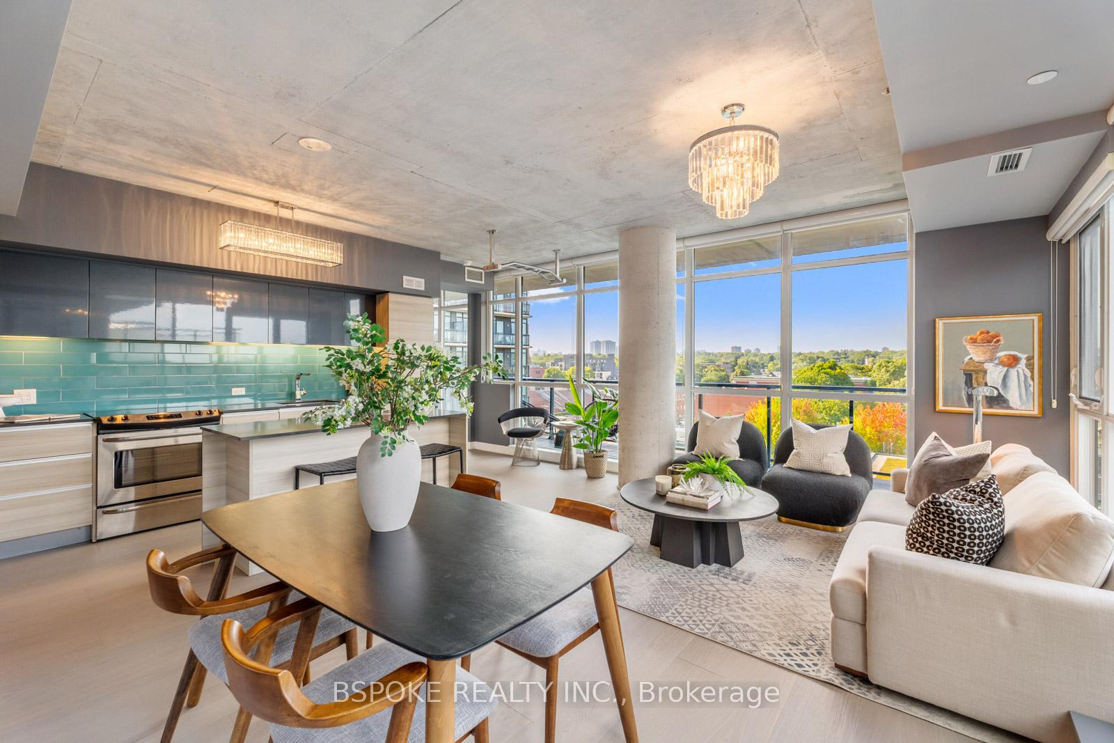 Photo 21 of Unit 805, 1190 Dundas Street E, Toronto, South Riverdale — HOMEH
