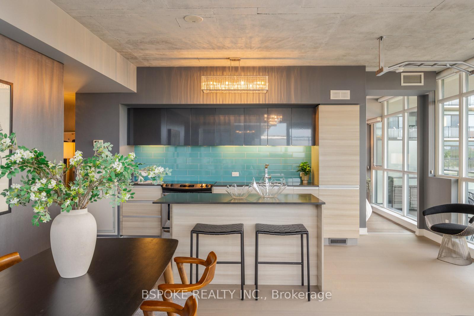 Photo 28 of Unit 805, 1190 Dundas Street E, Toronto, South Riverdale — HOMEH