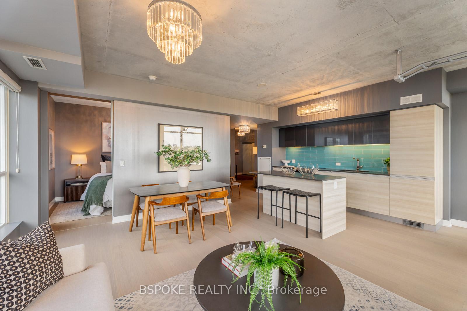 Photo 27 of Unit 805, 1190 Dundas Street E, Toronto, South Riverdale — HOMEH