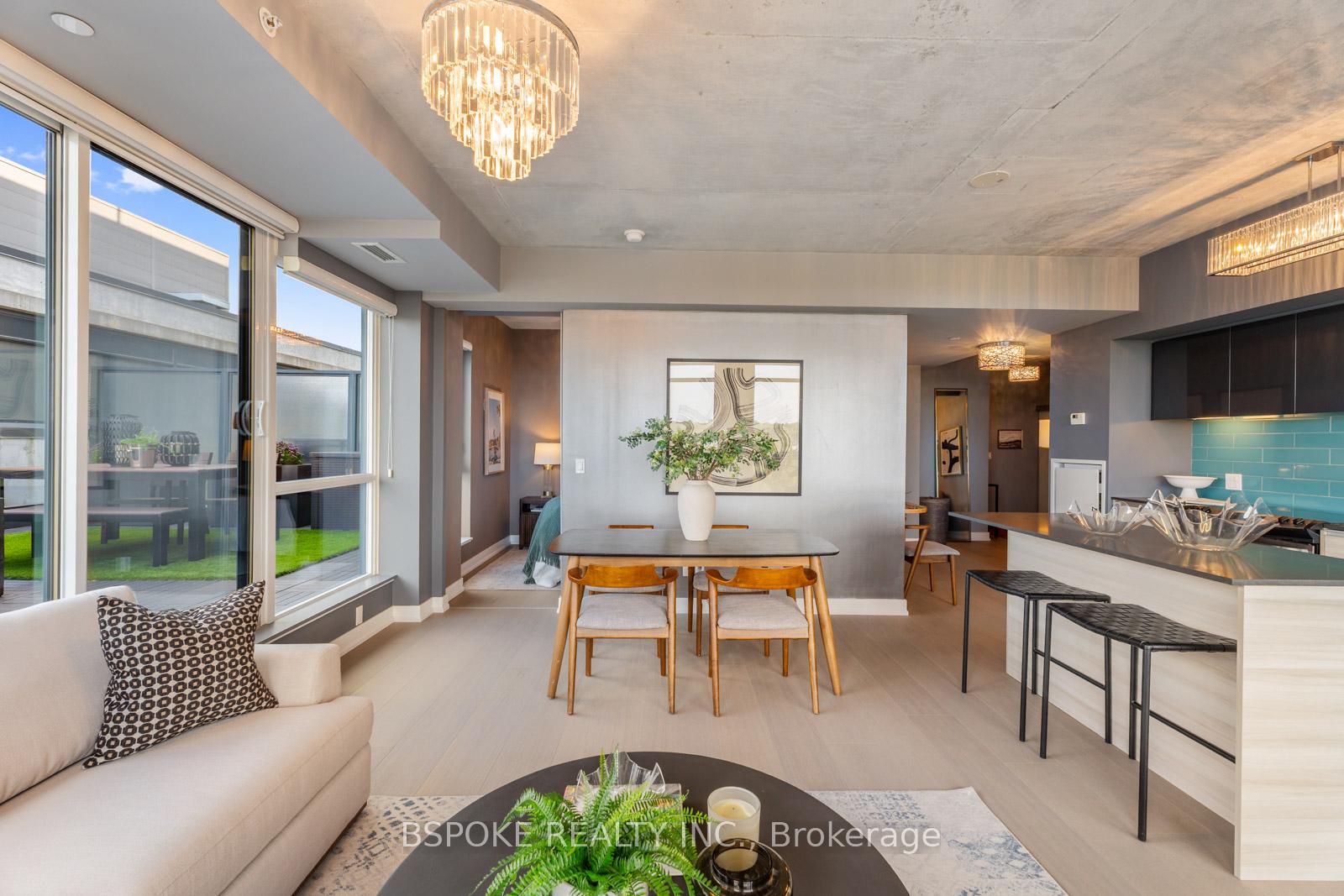 Photo 32 of Unit 805, 1190 Dundas Street E, Toronto, South Riverdale — HOMEH