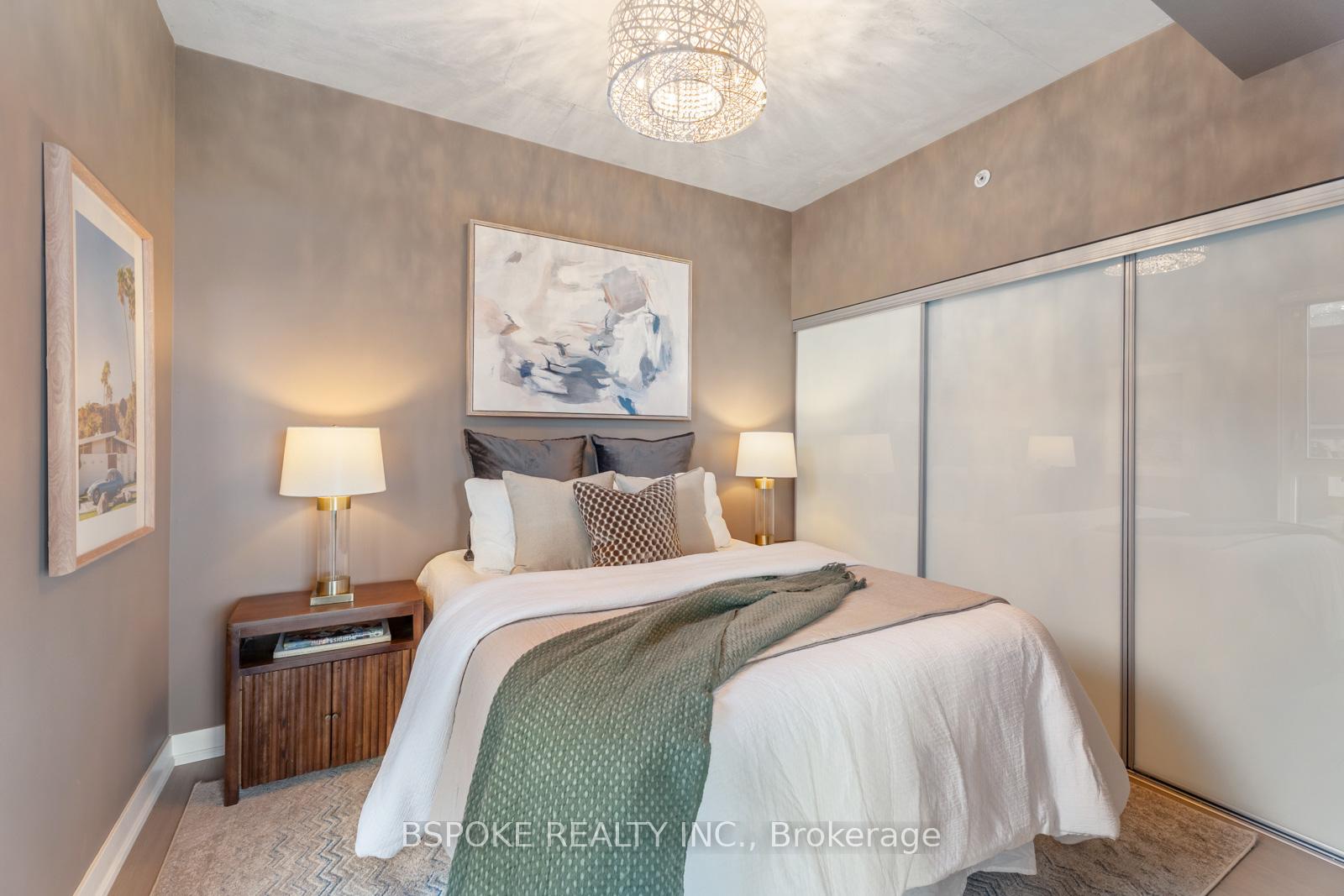 Photo 23 of Unit 805, 1190 Dundas Street E, Toronto, South Riverdale — HOMEH