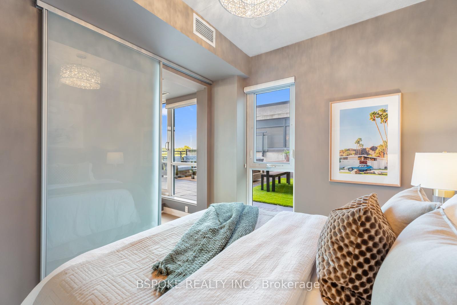 Photo 35 of Unit 805, 1190 Dundas Street E, Toronto, South Riverdale — HOMEH