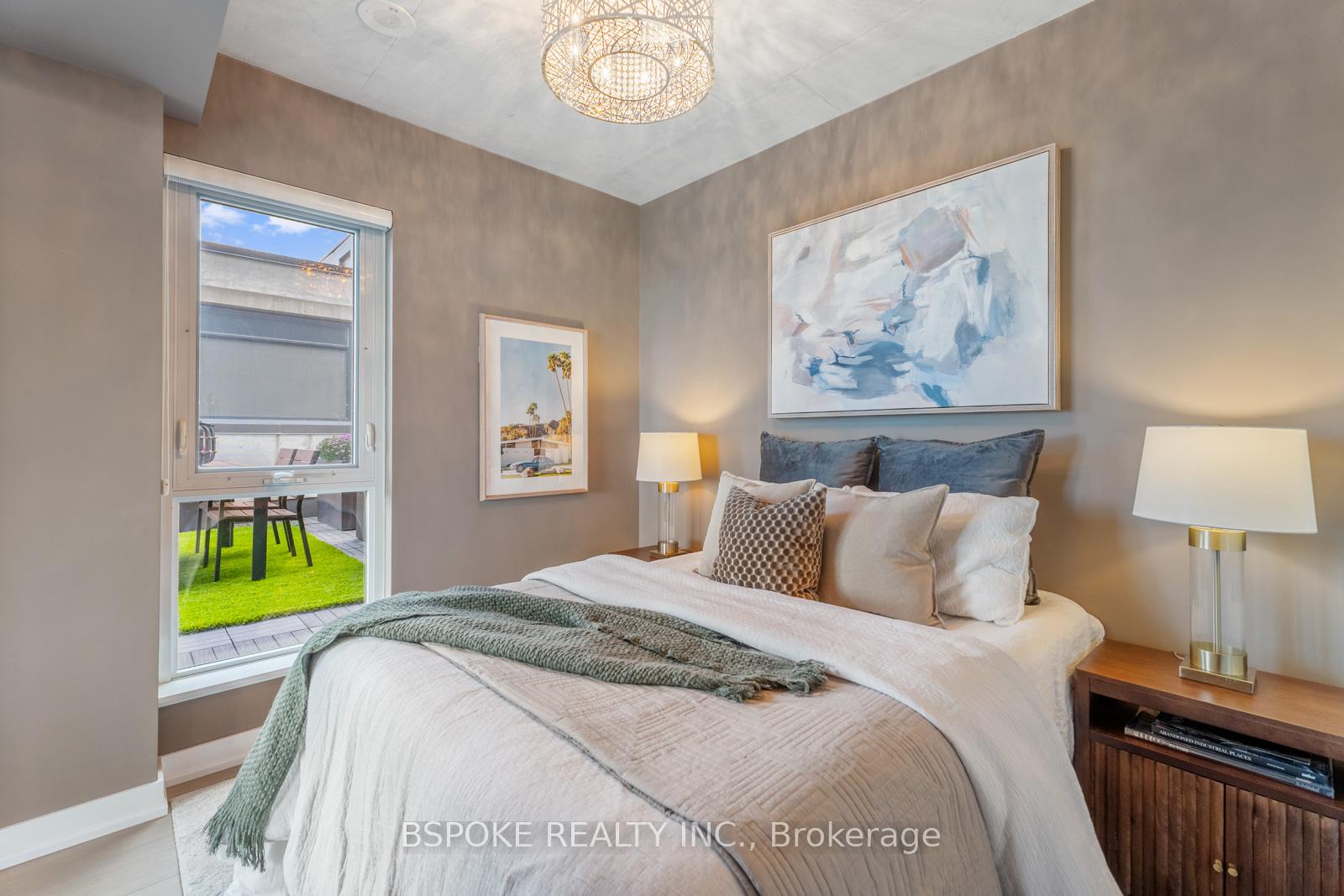 Photo 38 of Unit 805, 1190 Dundas Street E, Toronto, South Riverdale — HOMEH