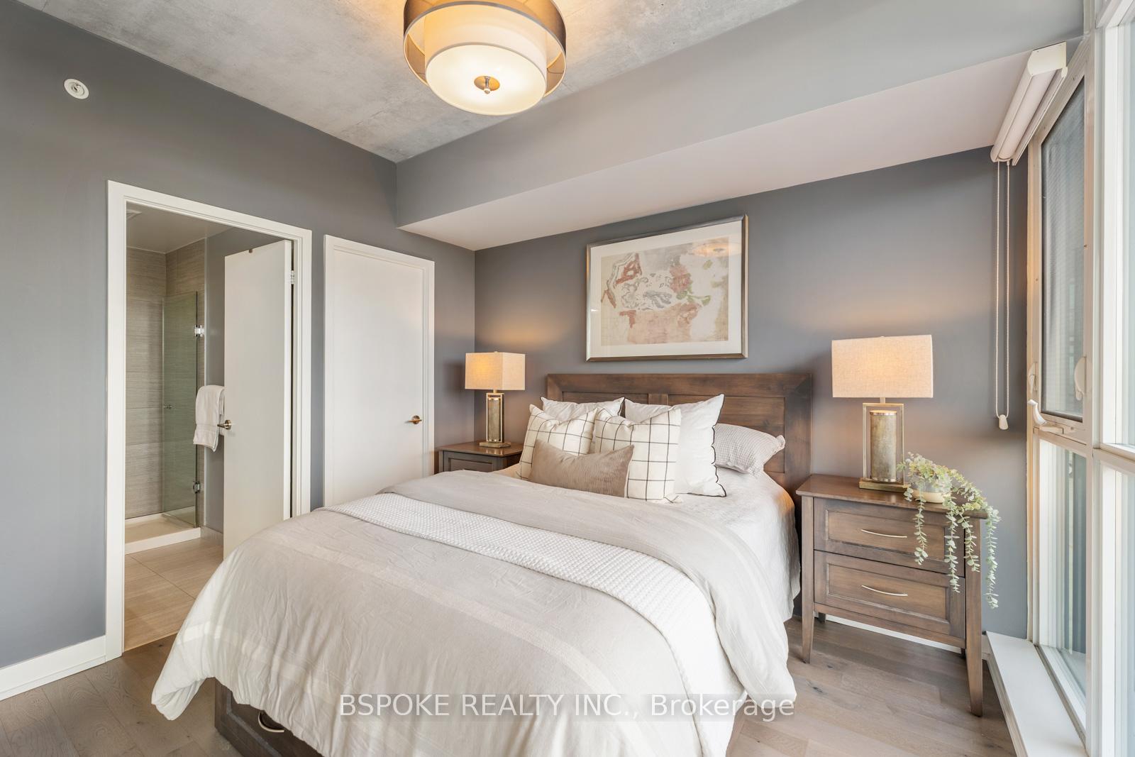 Photo 33 of Unit 805, 1190 Dundas Street E, Toronto, South Riverdale — HOMEH