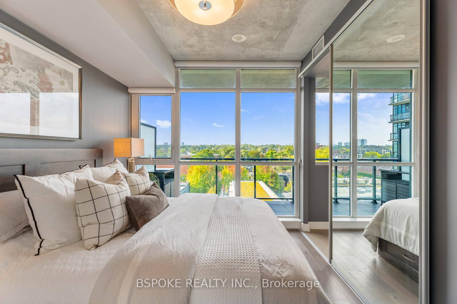 Photo 34 of Unit 805, 1190 Dundas Street E, Toronto, South Riverdale — HOMEH