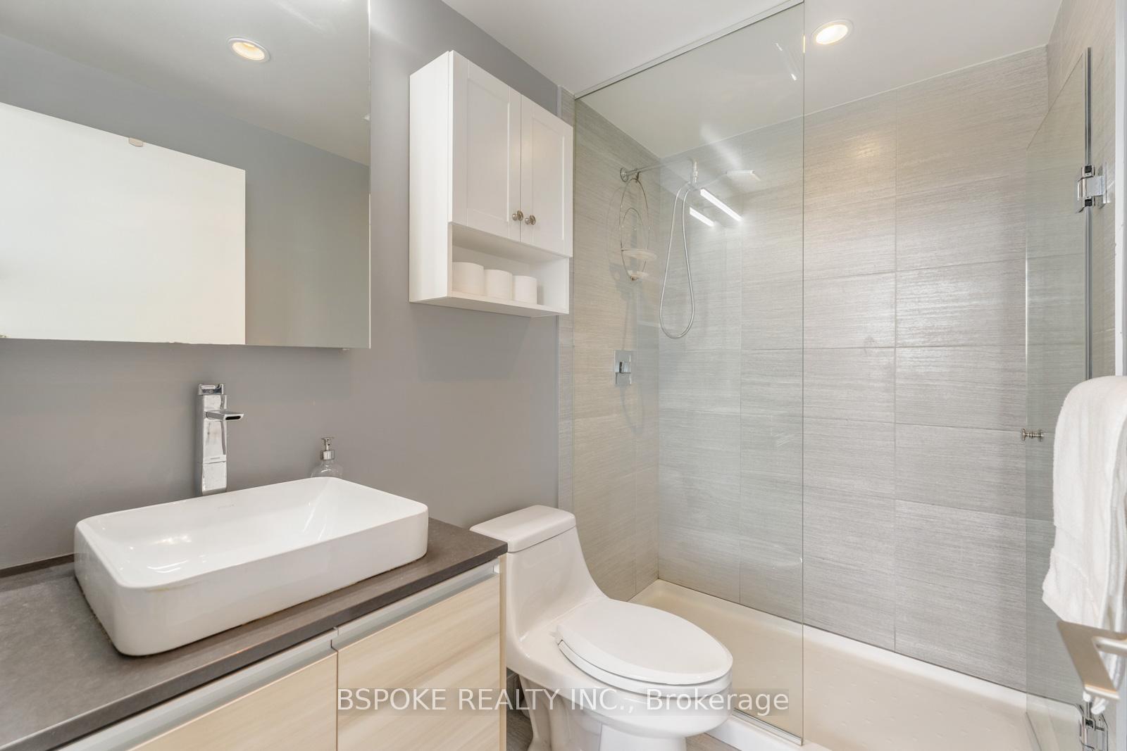 Photo 25 of Unit 805, 1190 Dundas Street E, Toronto, South Riverdale — HOMEH