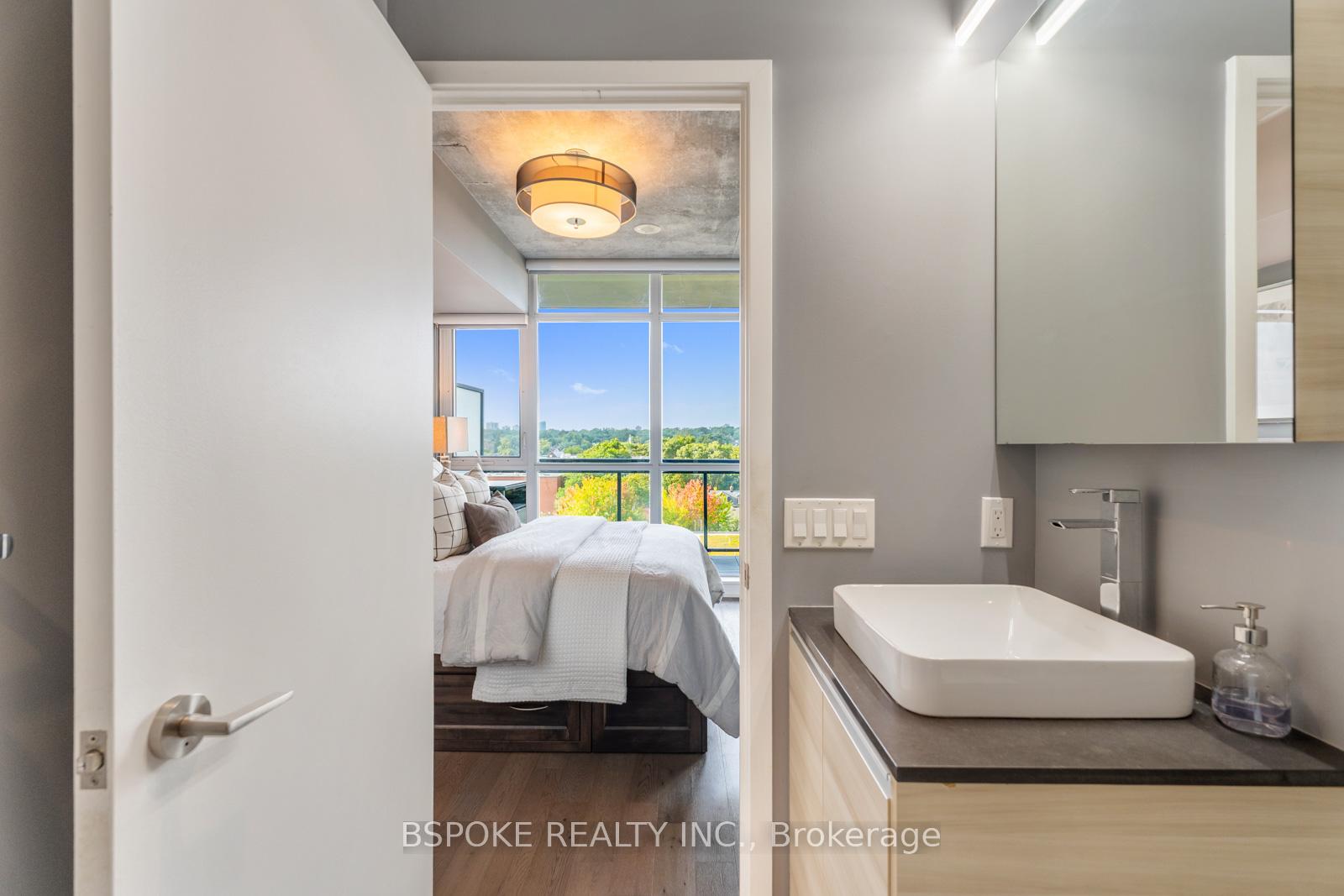 Photo 29 of Unit 805, 1190 Dundas Street E, Toronto, South Riverdale — HOMEH