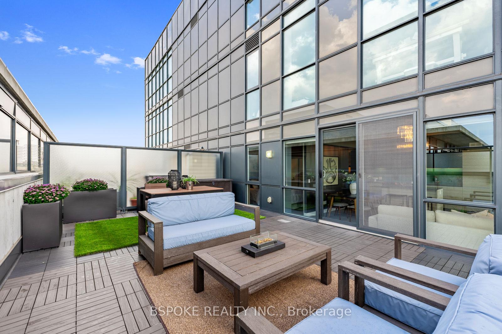 Photo 31 of Unit 805, 1190 Dundas Street E, Toronto, South Riverdale — HOMEH