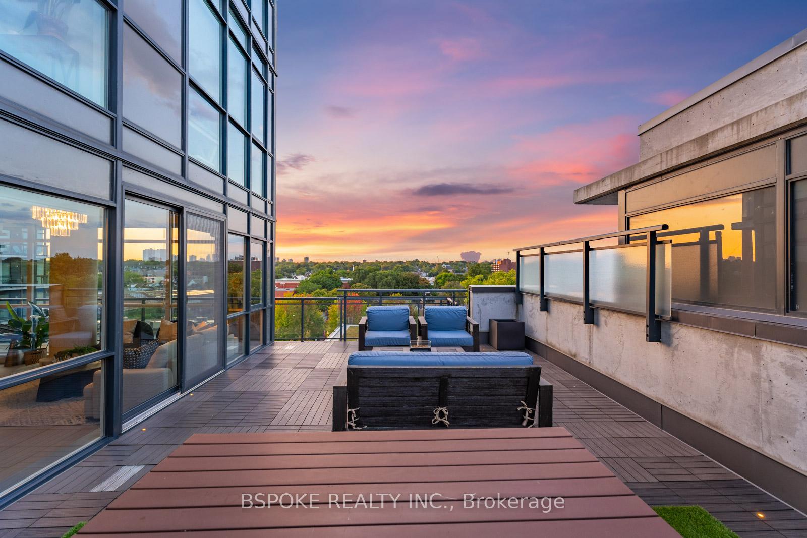 Photo 40 of Unit 805, 1190 Dundas Street E, Toronto, South Riverdale — HOMEH