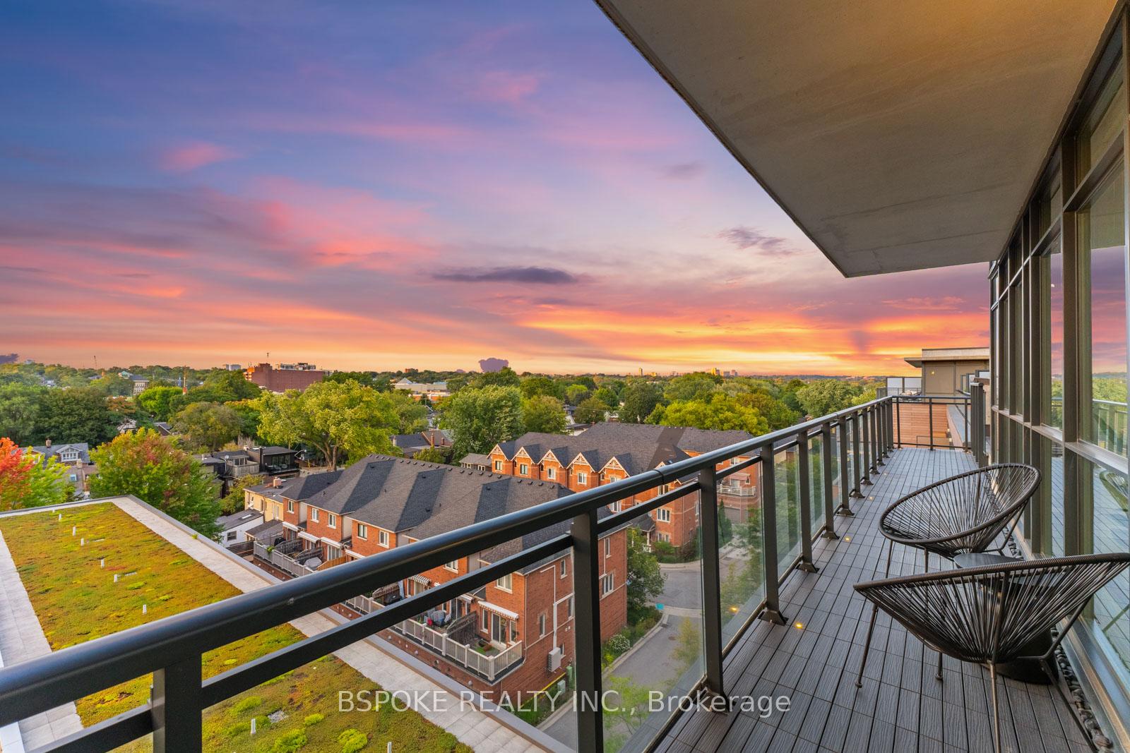 Photo 45 of Unit 805, 1190 Dundas Street E, Toronto, South Riverdale — HOMEH