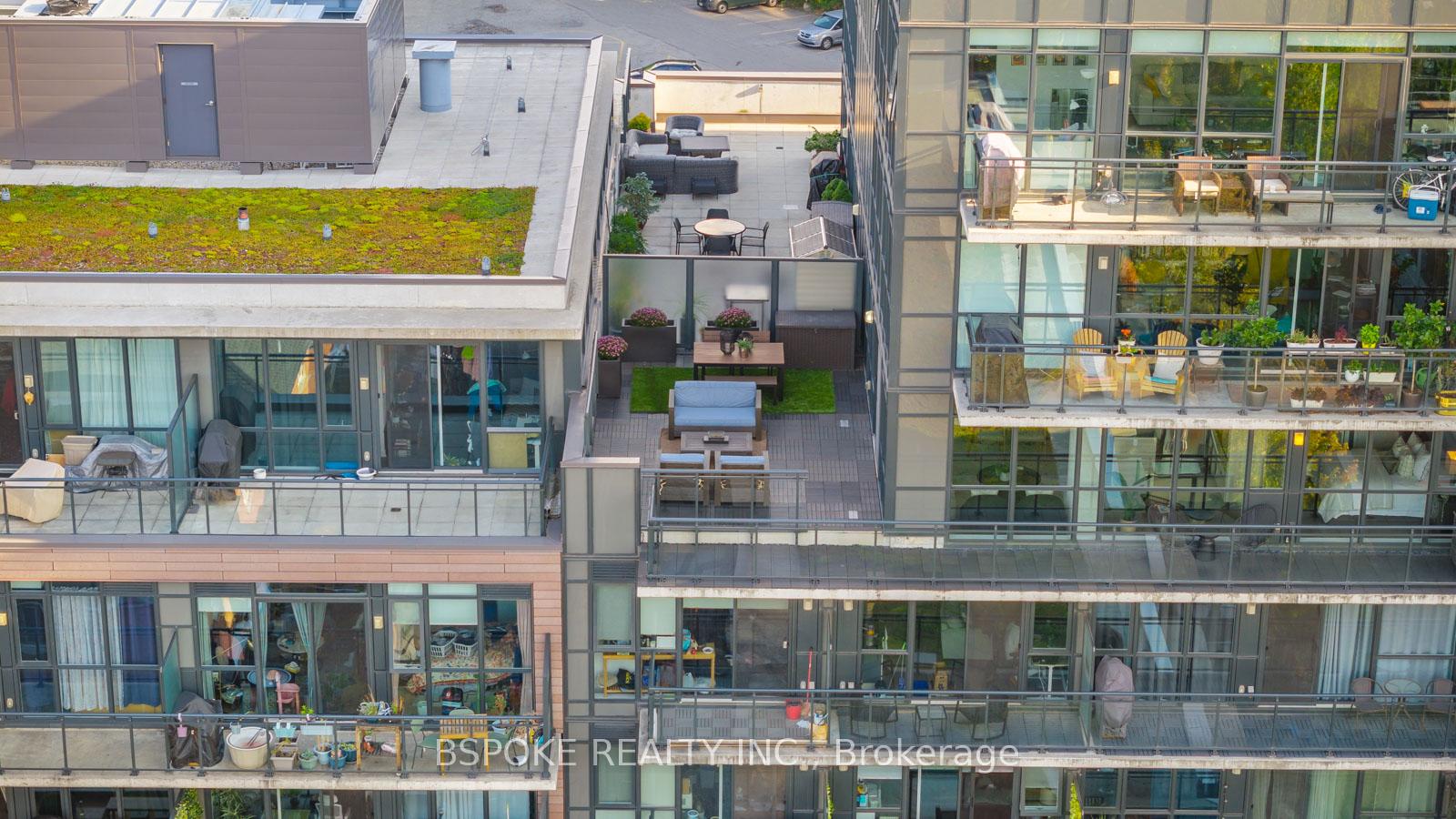 Photo 46 of Unit 805, 1190 Dundas Street E, Toronto, South Riverdale — HOMEH