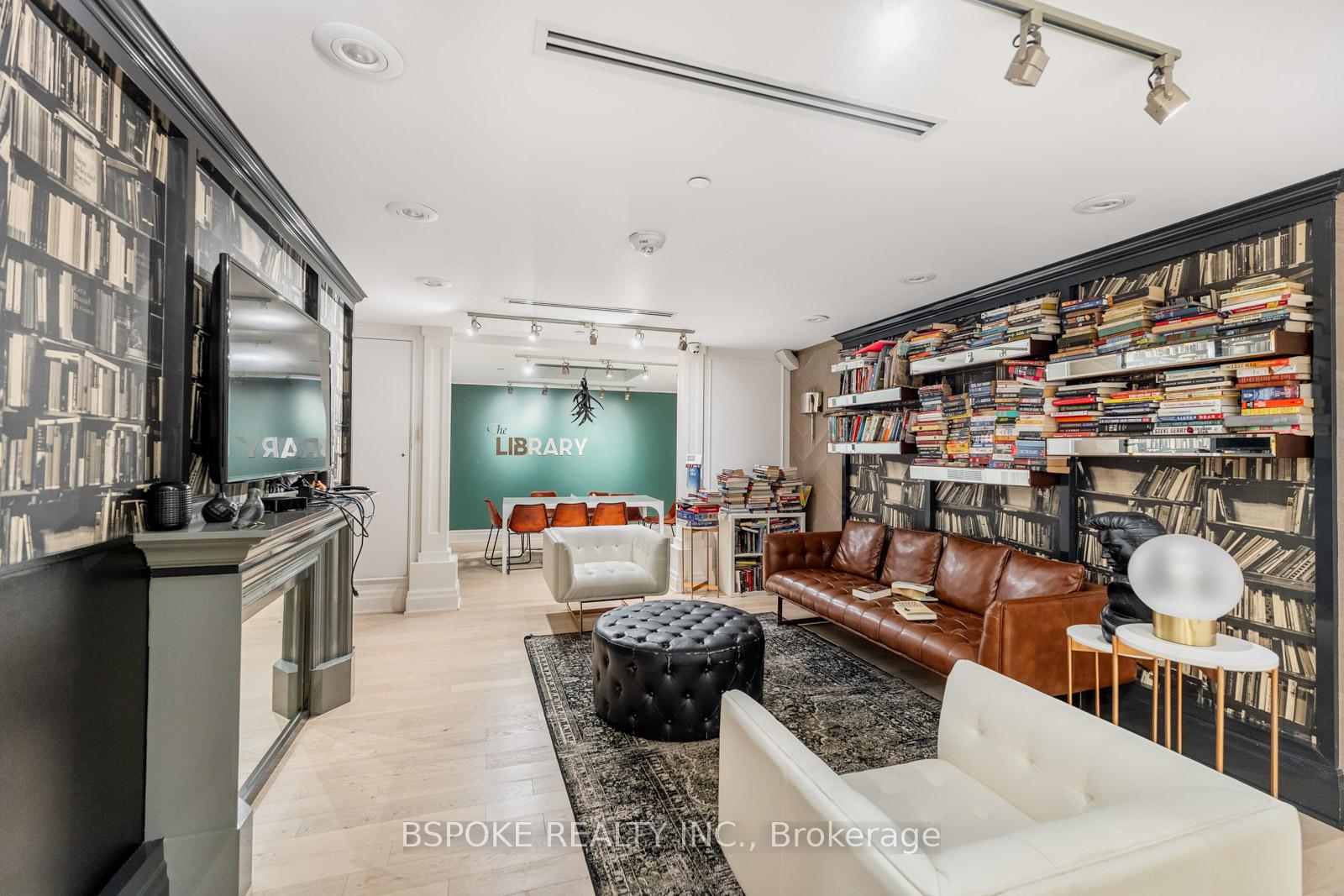 Photo 37 of Unit 805, 1190 Dundas Street E, Toronto, South Riverdale — HOMEH