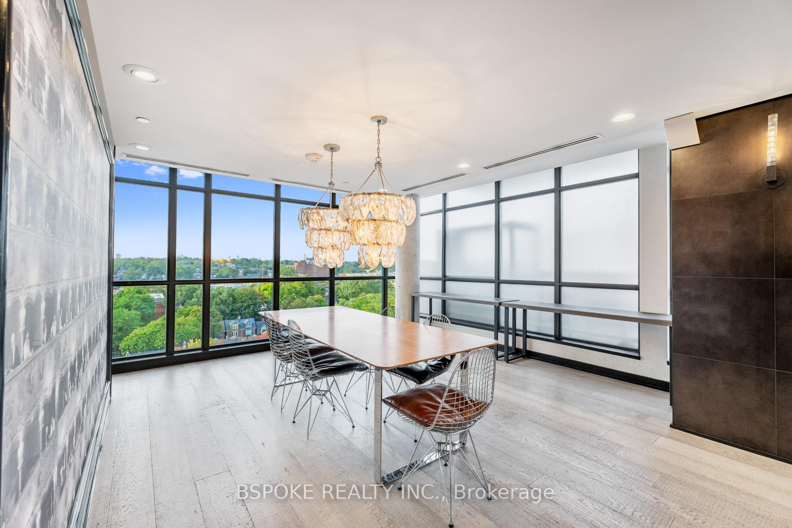 Photo 39 of Unit 805, 1190 Dundas Street E, Toronto, South Riverdale — HOMEH
