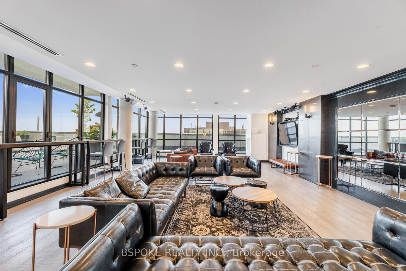 Photo 41 of Unit 805, 1190 Dundas Street E, Toronto, South Riverdale — HOMEH