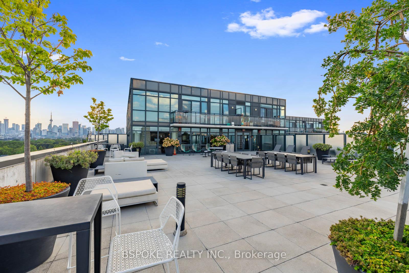 Photo 44 of Unit 805, 1190 Dundas Street E, Toronto, South Riverdale — HOMEH